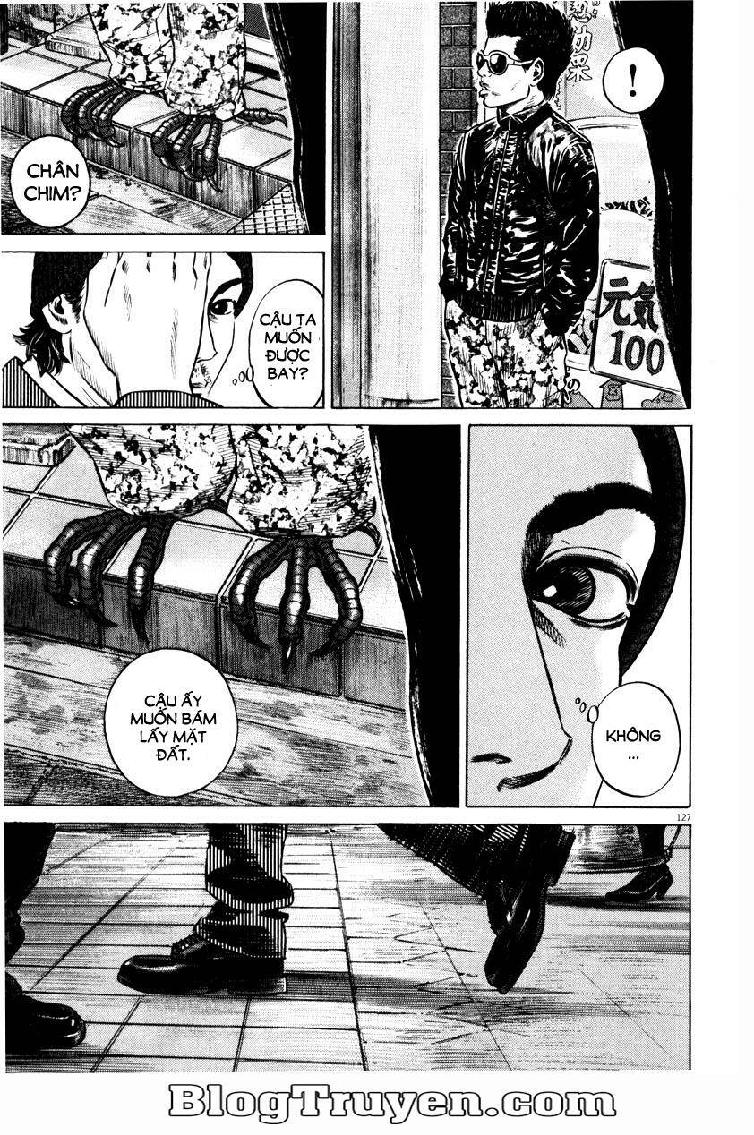 Homunculus - Chương 57
