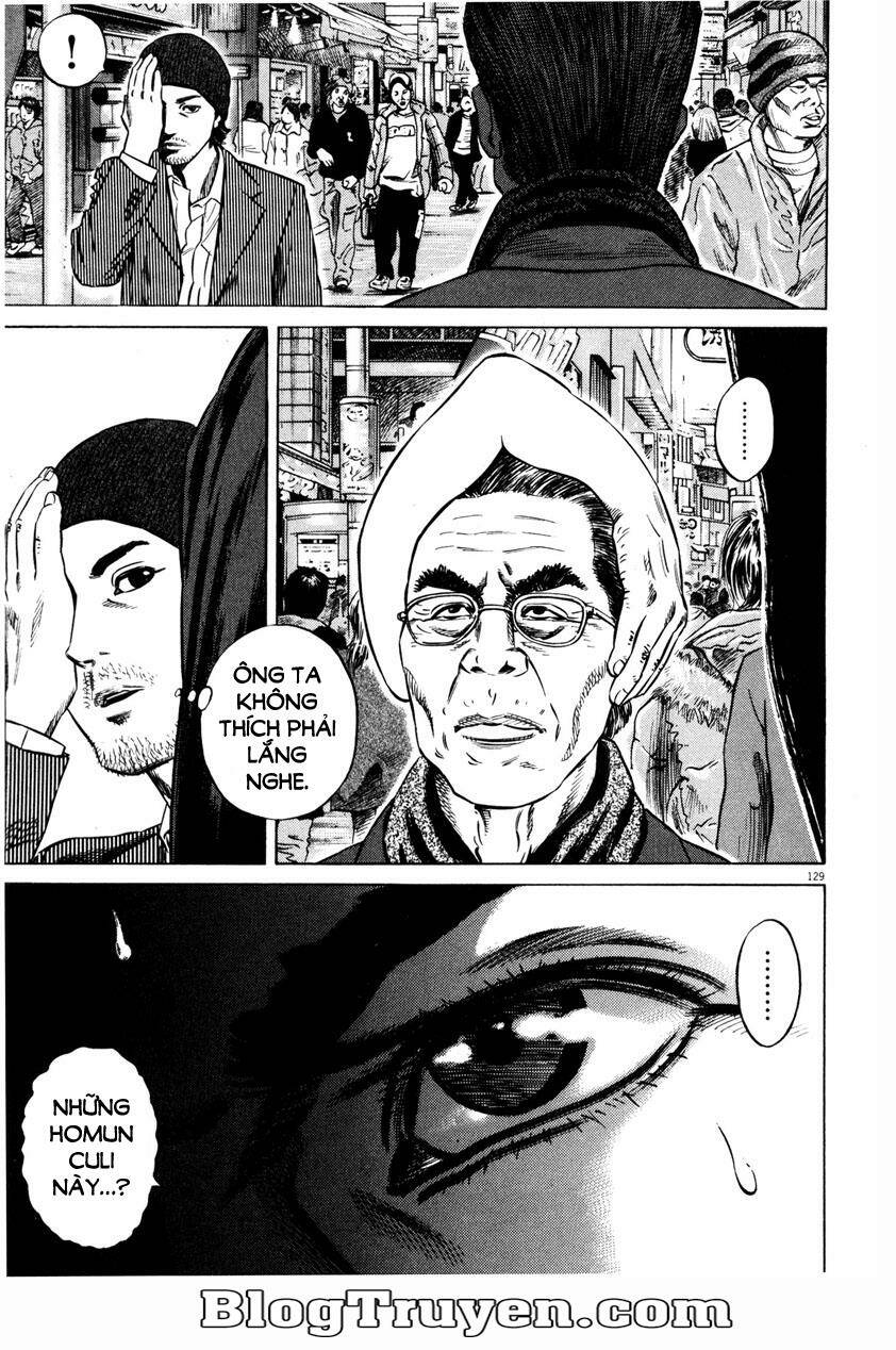 Homunculus - Chương 57