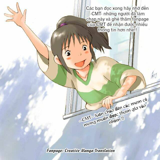 Homunculus - Chương 57