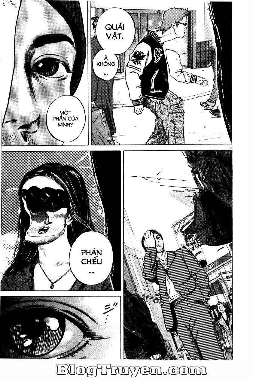 Homunculus - Chương 57