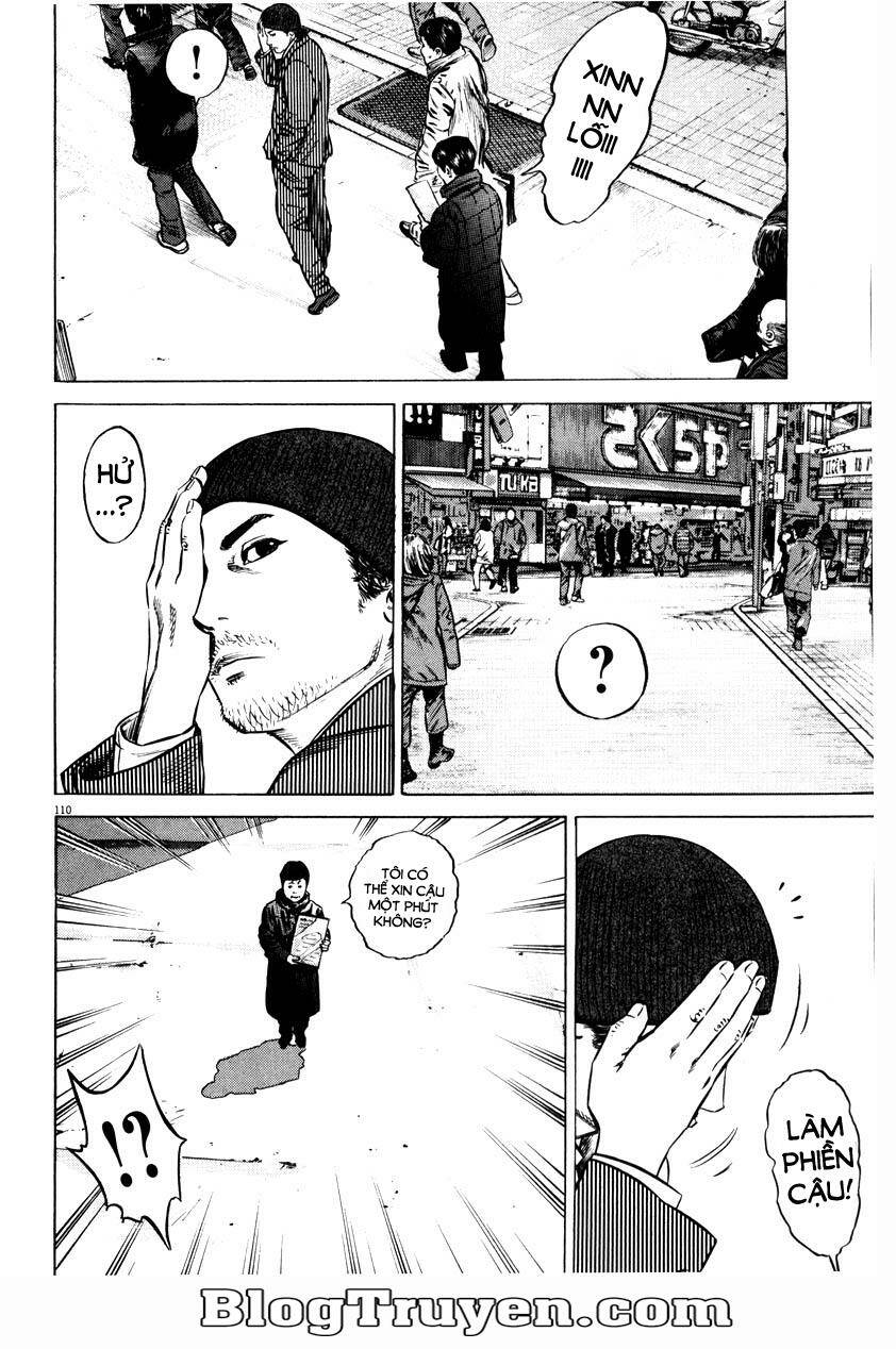 Homunculus - Chương 57