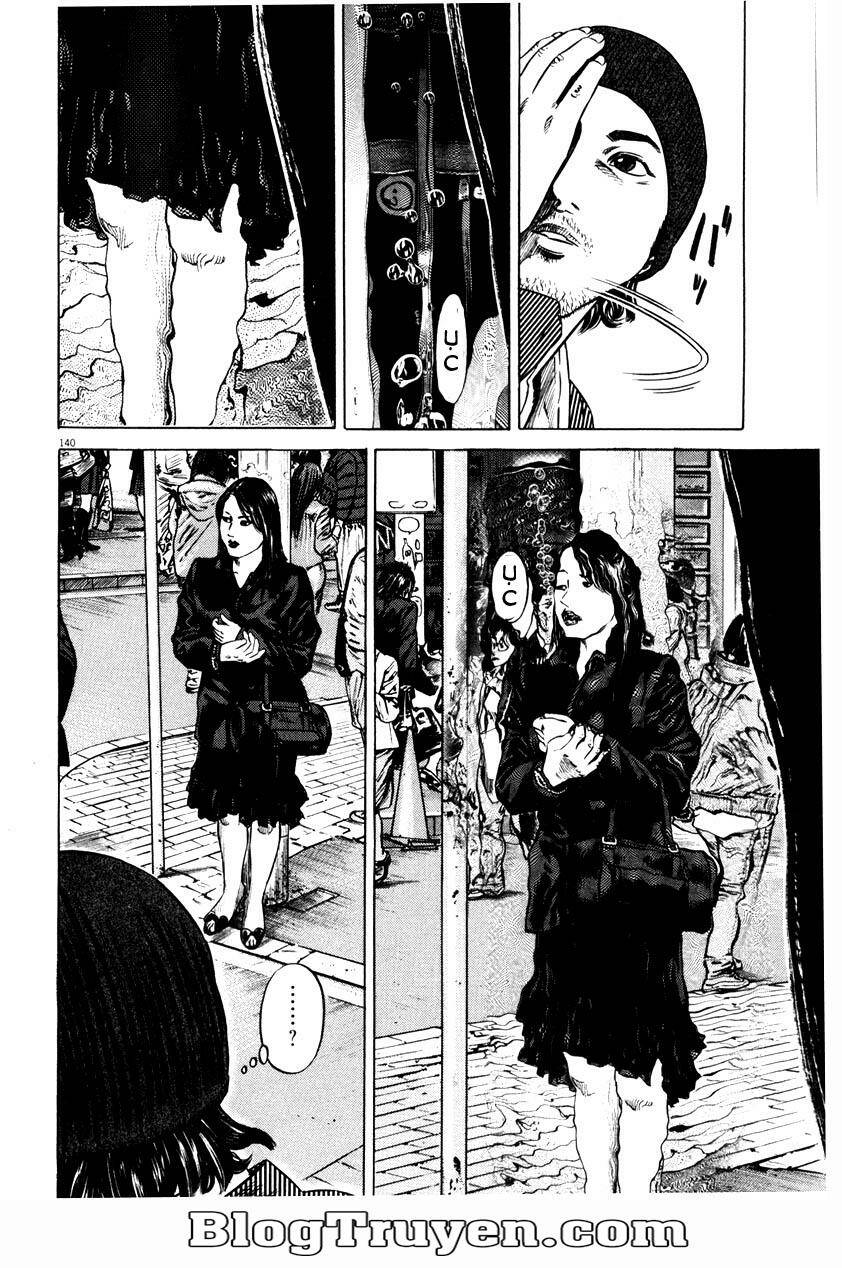 Homunculus - Chương 58