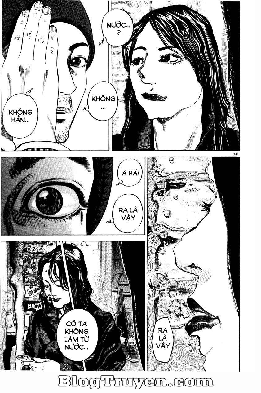 Homunculus - Chương 58