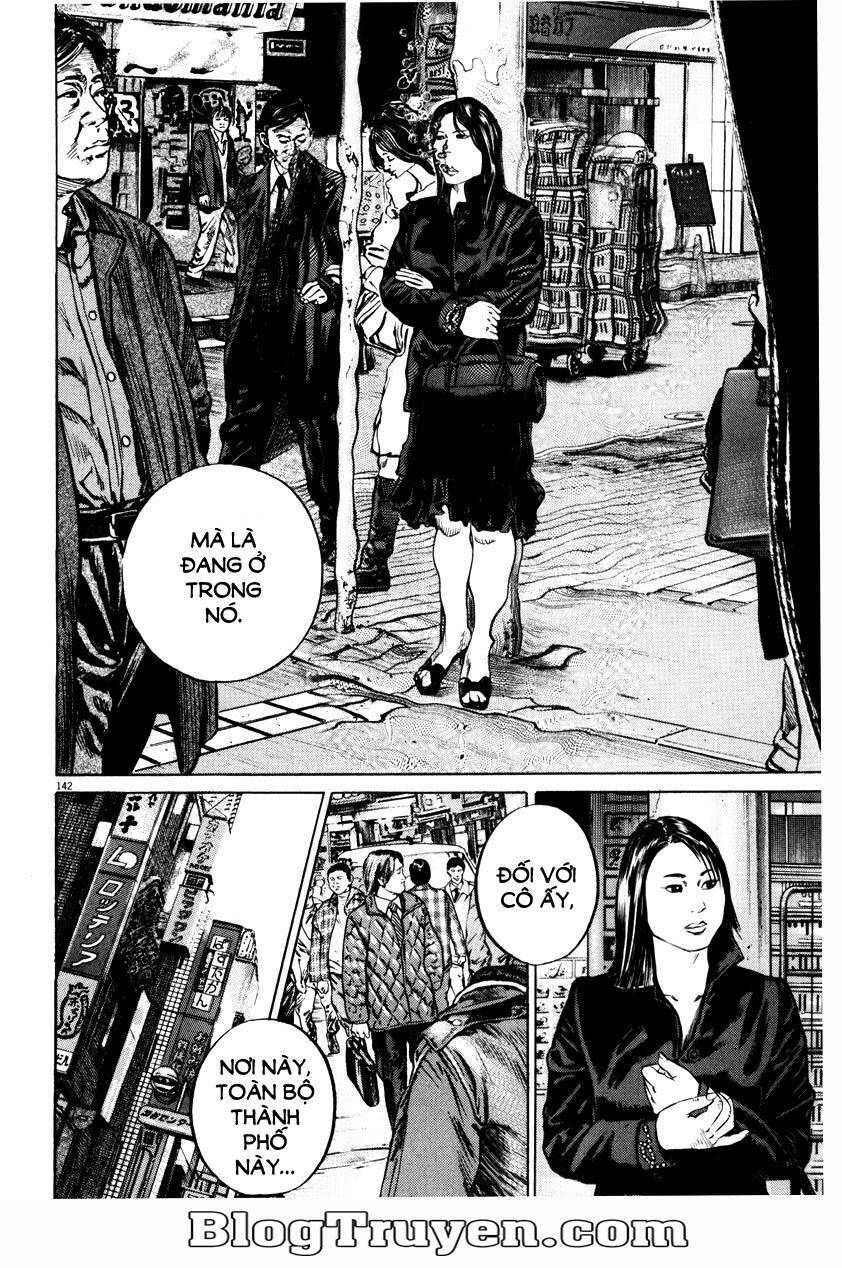 Homunculus - Chương 58