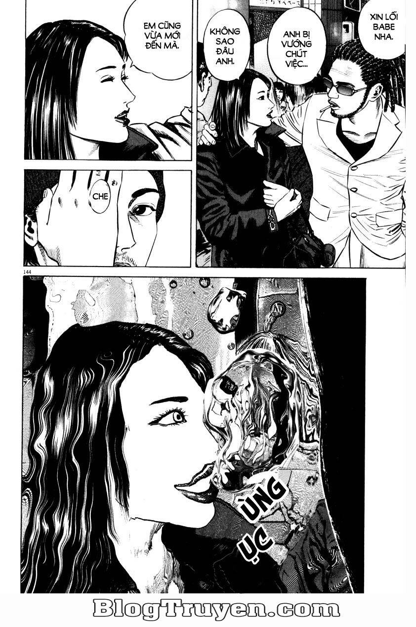 Homunculus - Chương 58