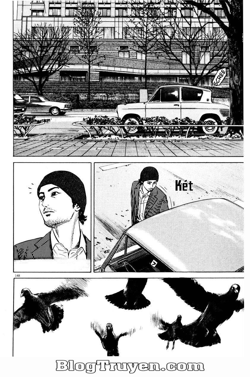 Homunculus - Chương 58