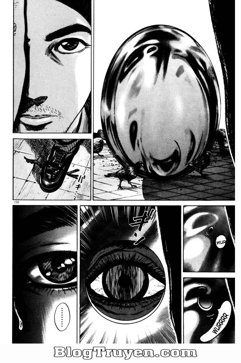 Homunculus - Chương 58