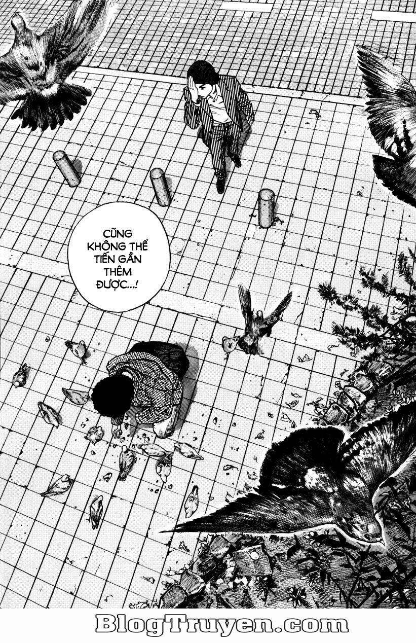 Homunculus - Chương 58
