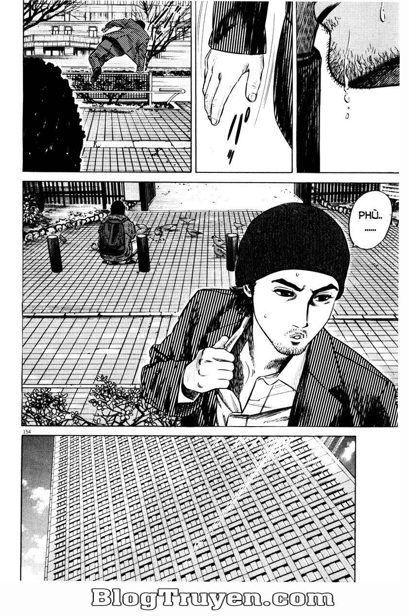 Homunculus - Chương 58