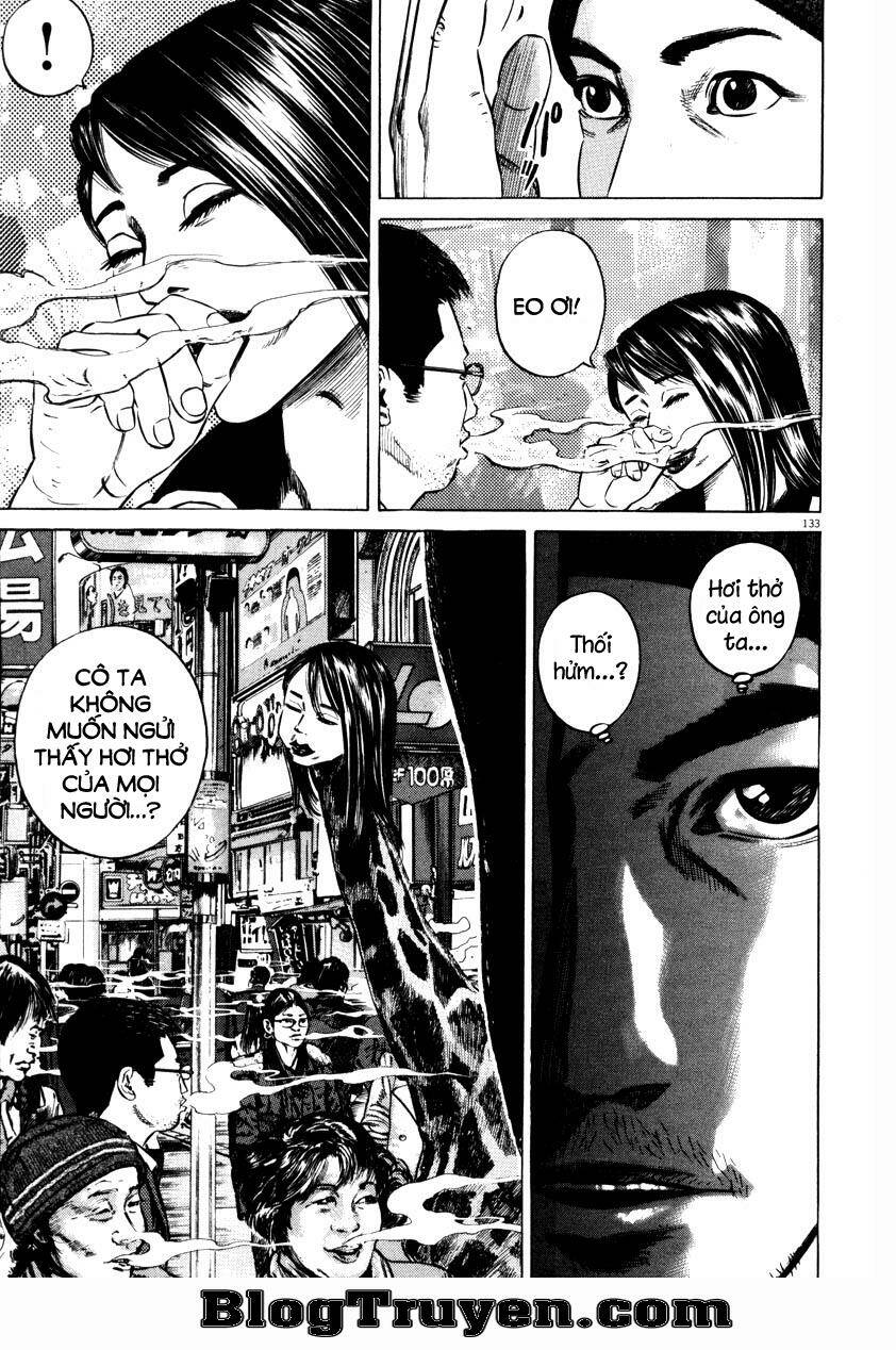 Homunculus - Chương 58