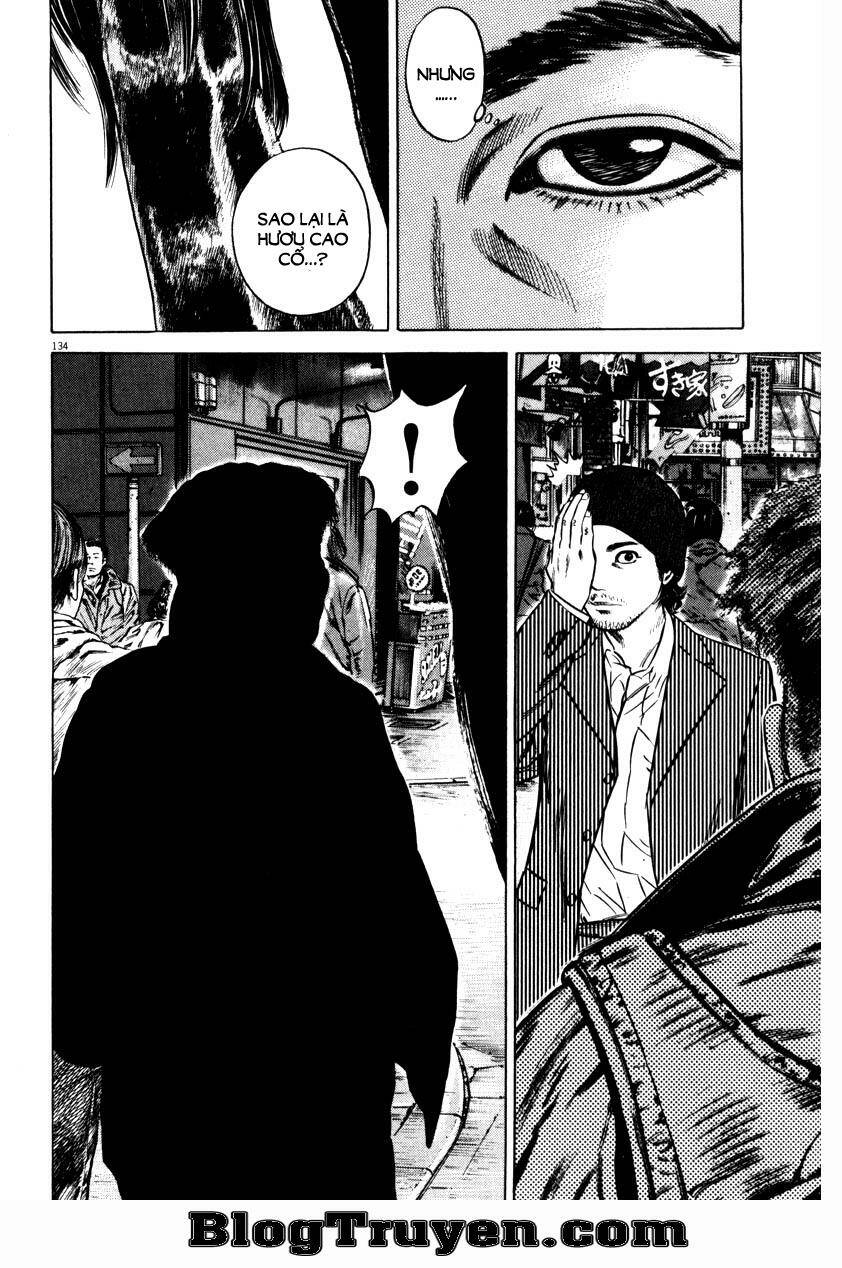 Homunculus - Chương 58