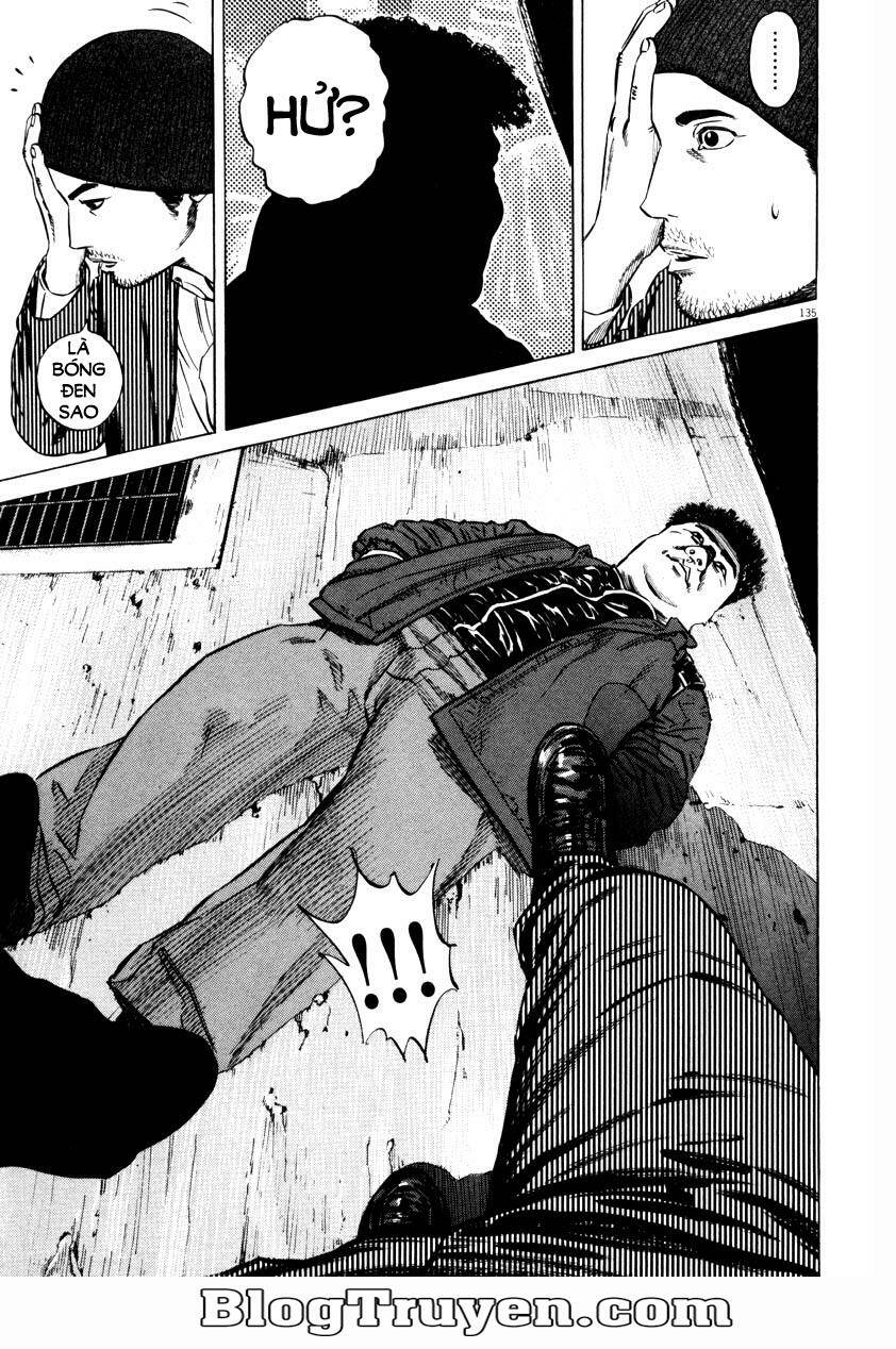 Homunculus - Chương 58