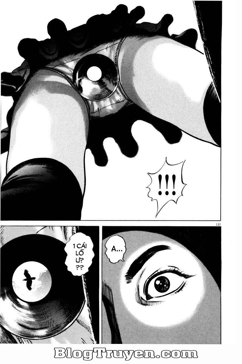 Homunculus - Chương 58