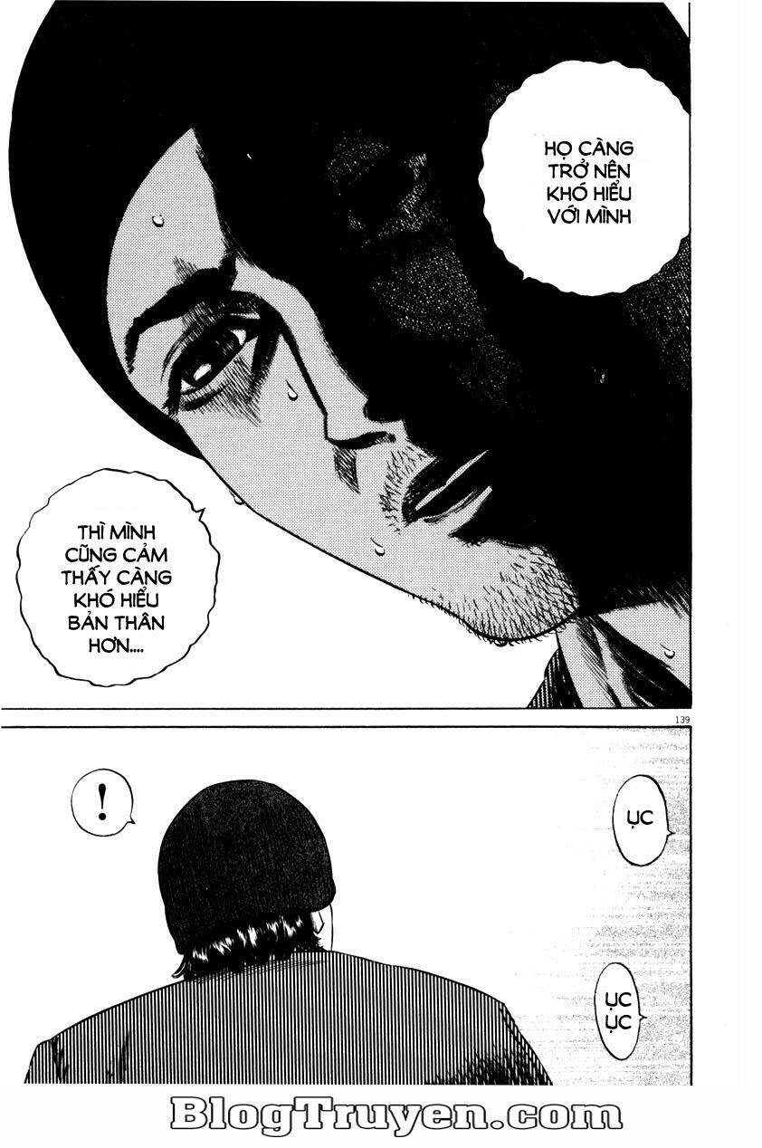 Homunculus - Chương 58
