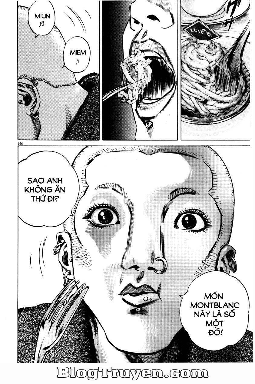 Homunculus - Chương 59