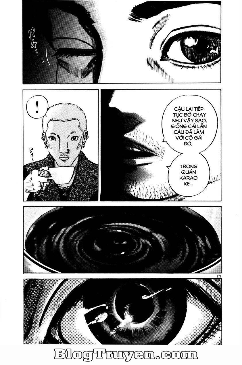 Homunculus - Chương 59