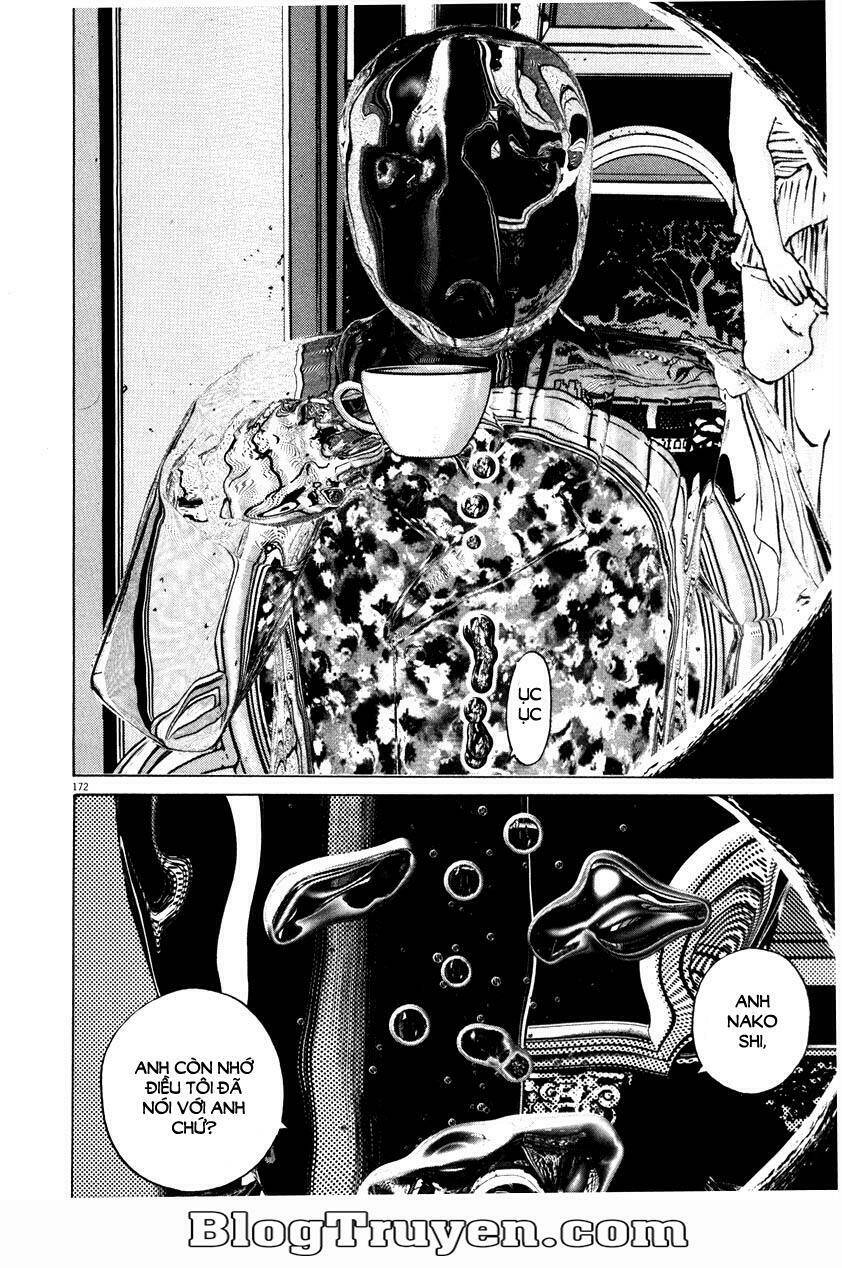 Homunculus - Chương 59