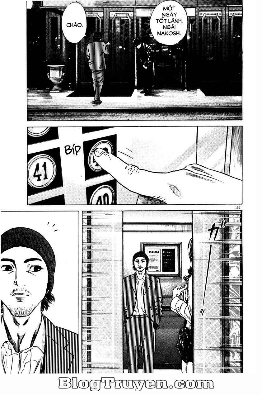 Homunculus - Chương 59