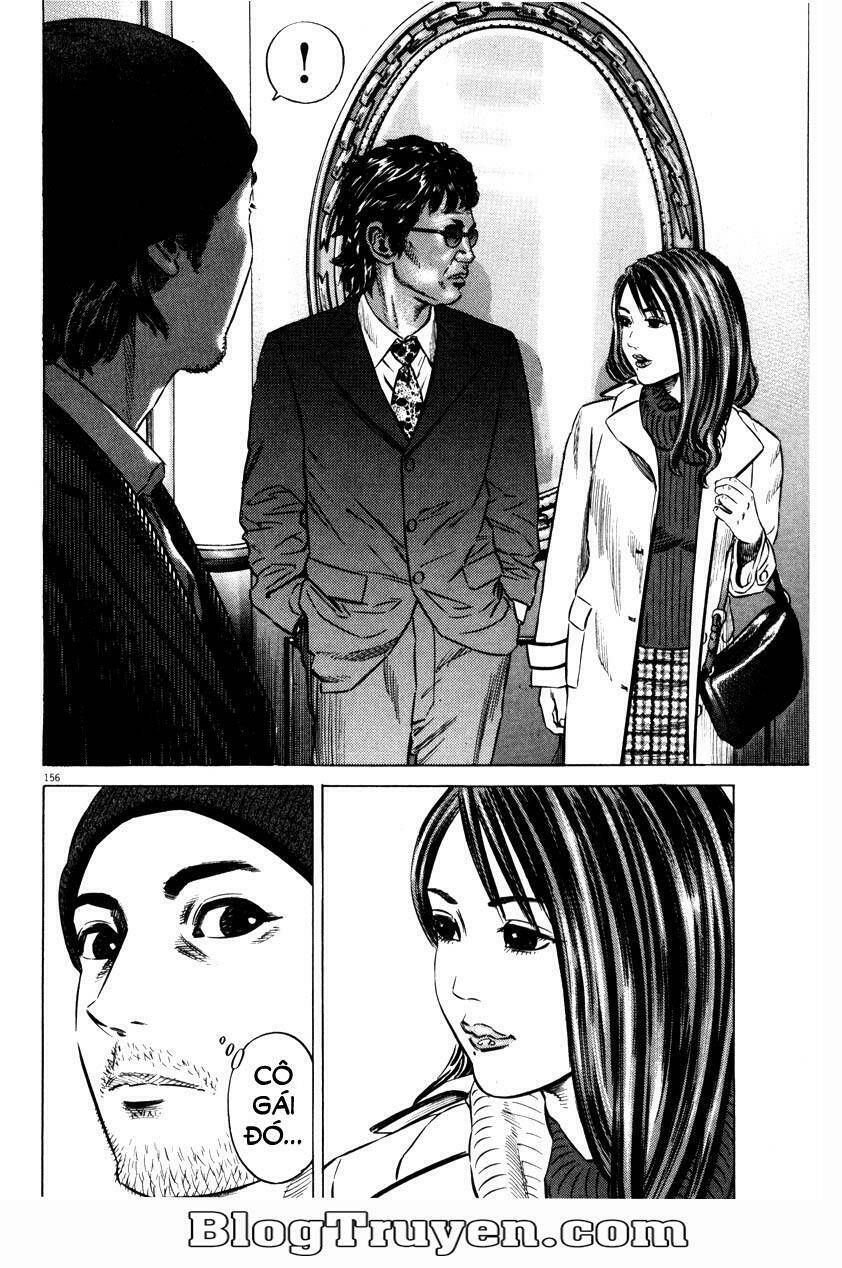 Homunculus - Chương 59