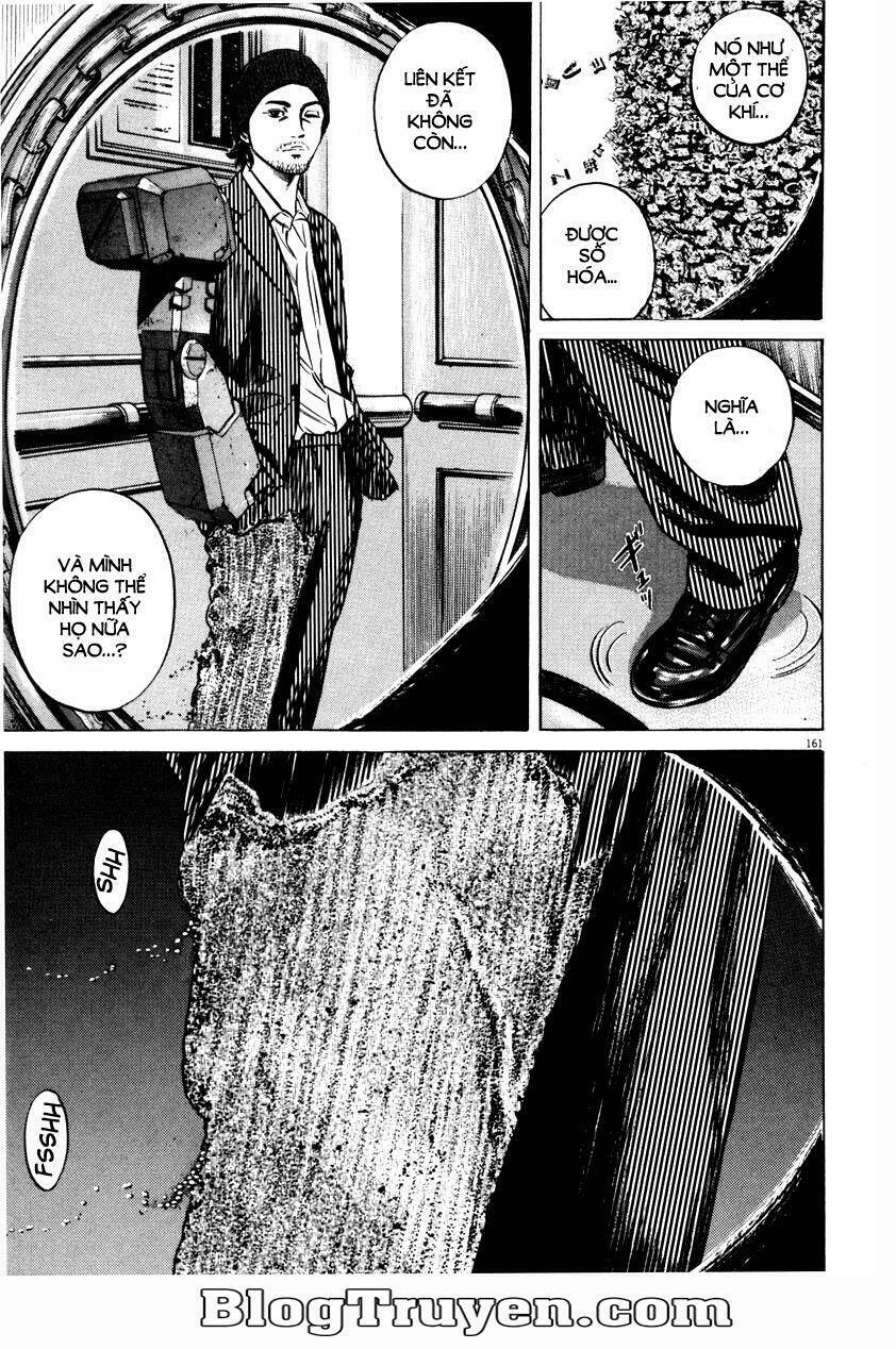Homunculus - Chương 59