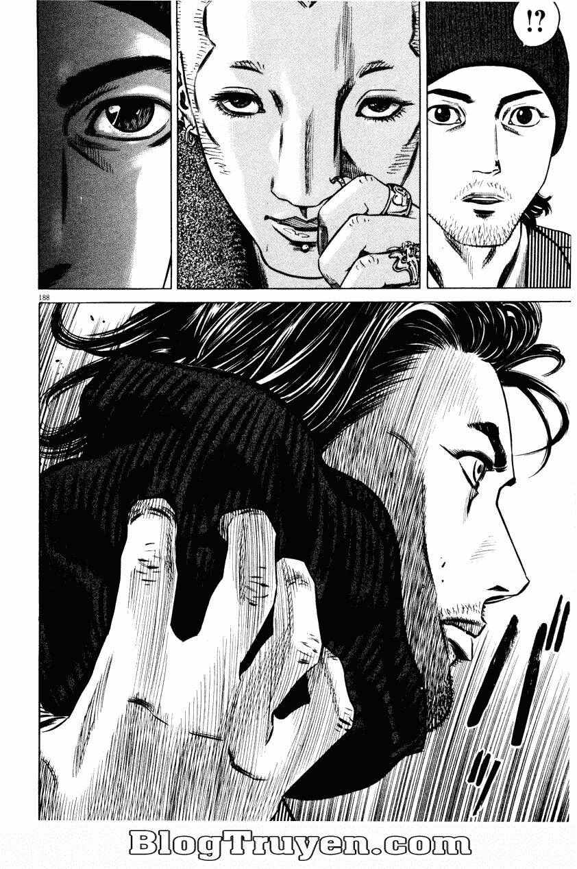 Homunculus - Chương 60