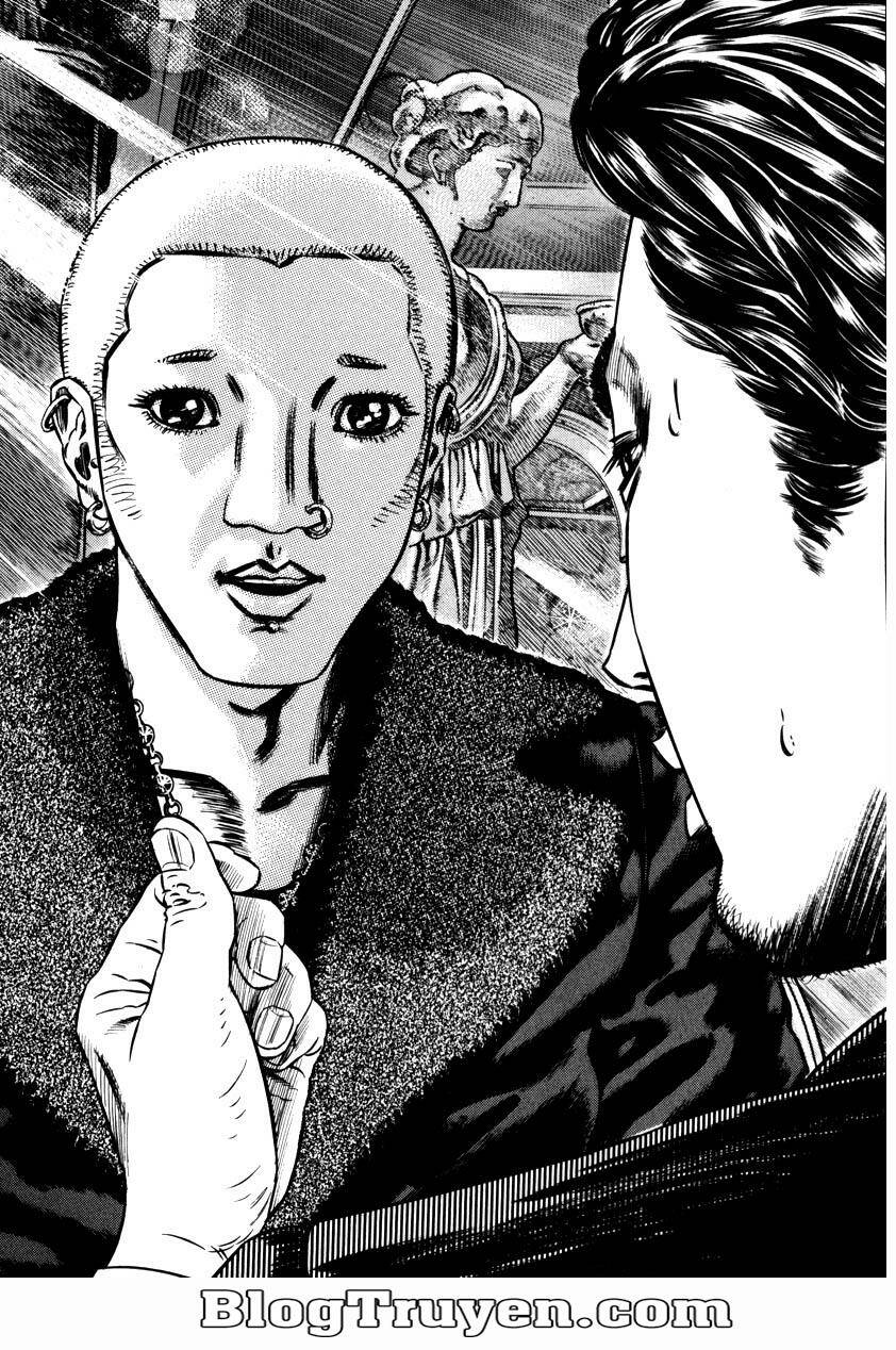 Homunculus - Chương 61