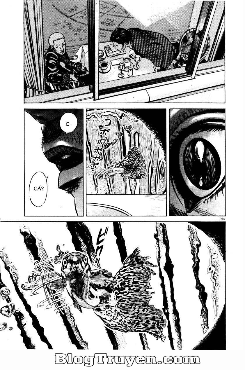 Homunculus - Chương 61