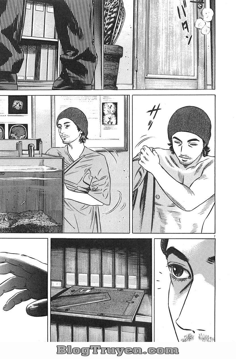 Homunculus - Chương 62