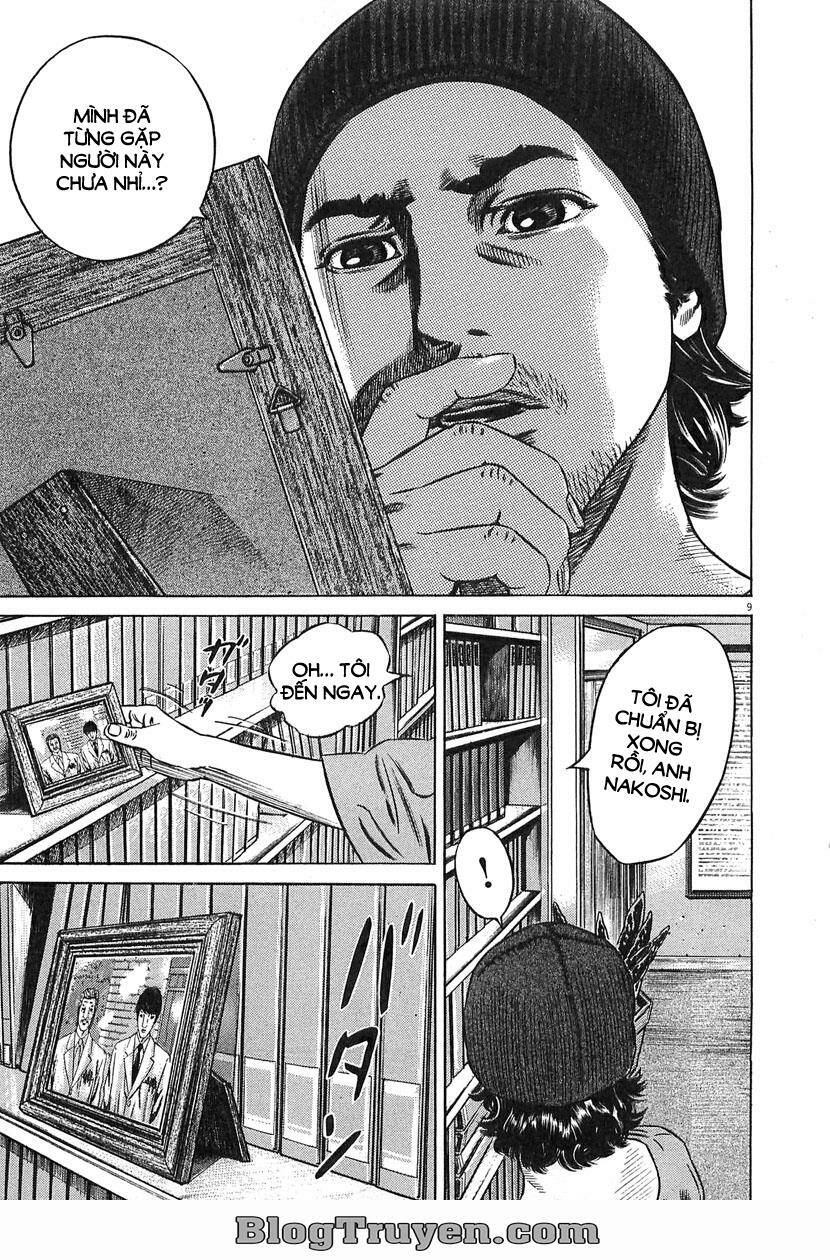 Homunculus - Chương 62