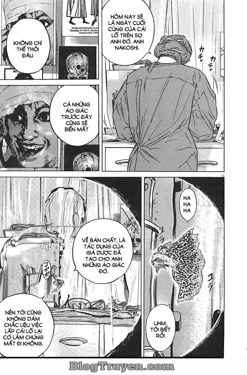 Homunculus - Chương 62