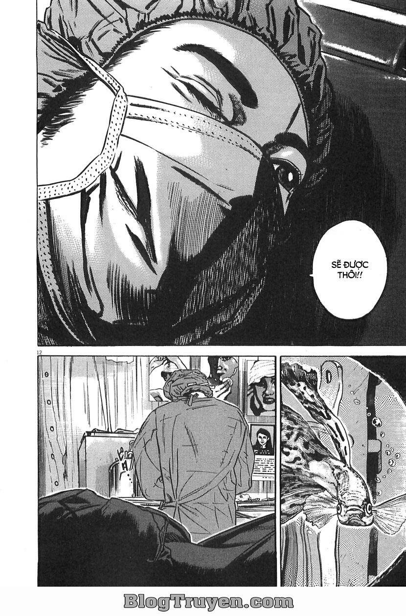 Homunculus - Chương 62