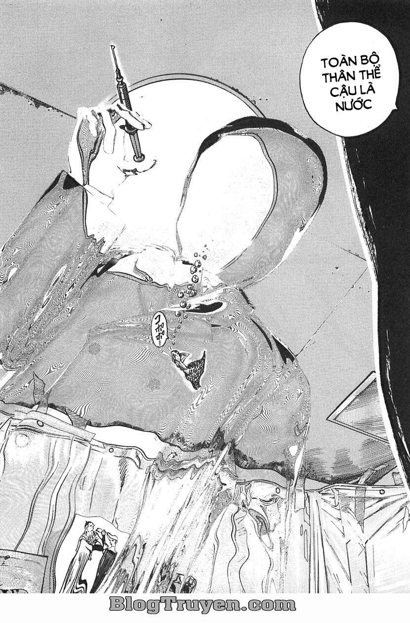 Homunculus - Chương 62
