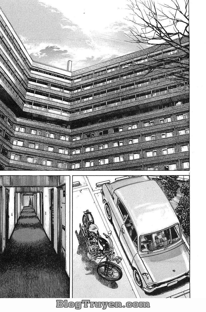Homunculus - Chương 62