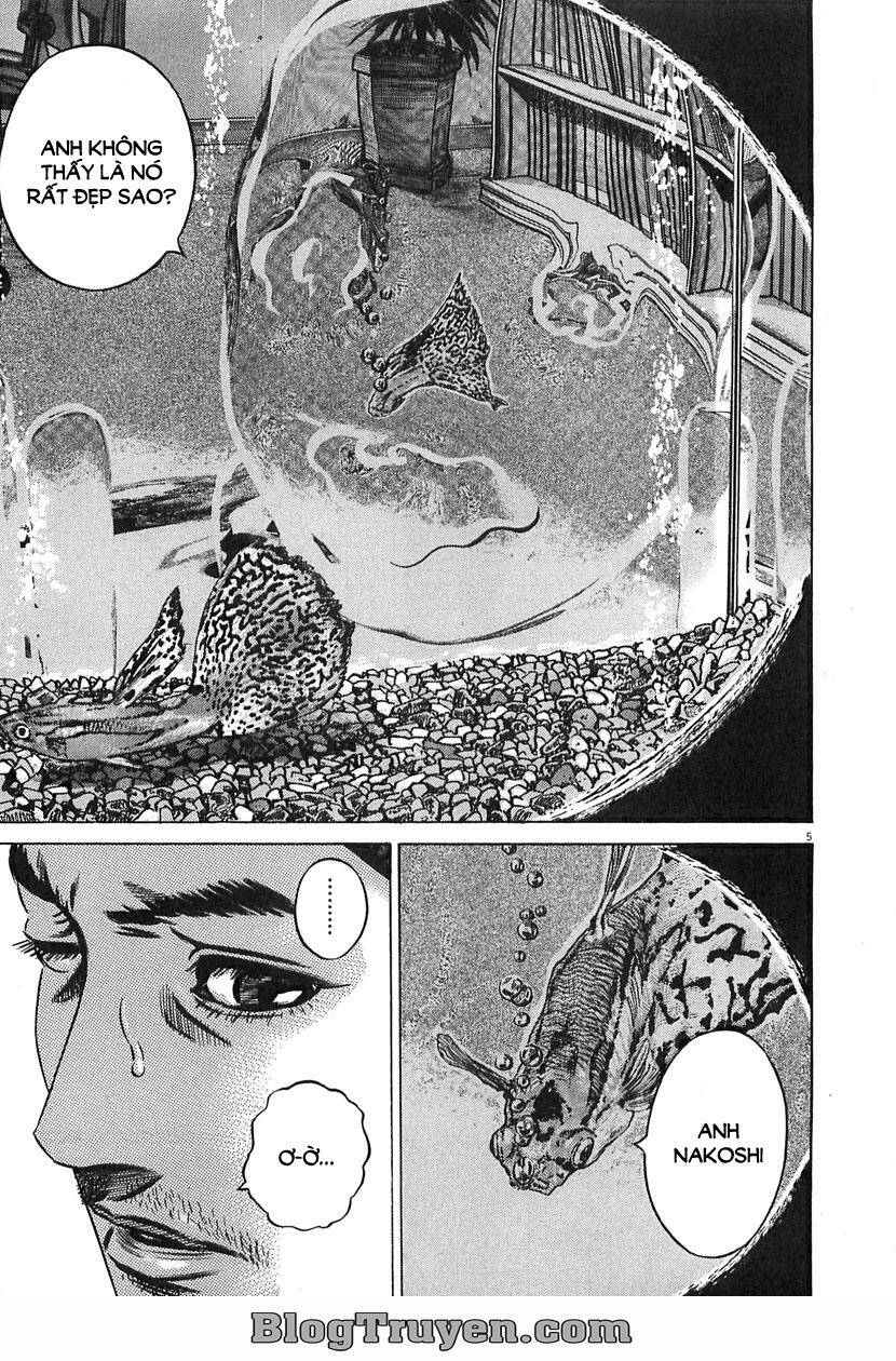 Homunculus - Chương 62