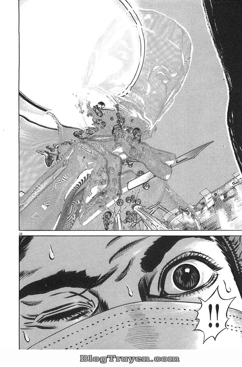 Homunculus - Chương 63