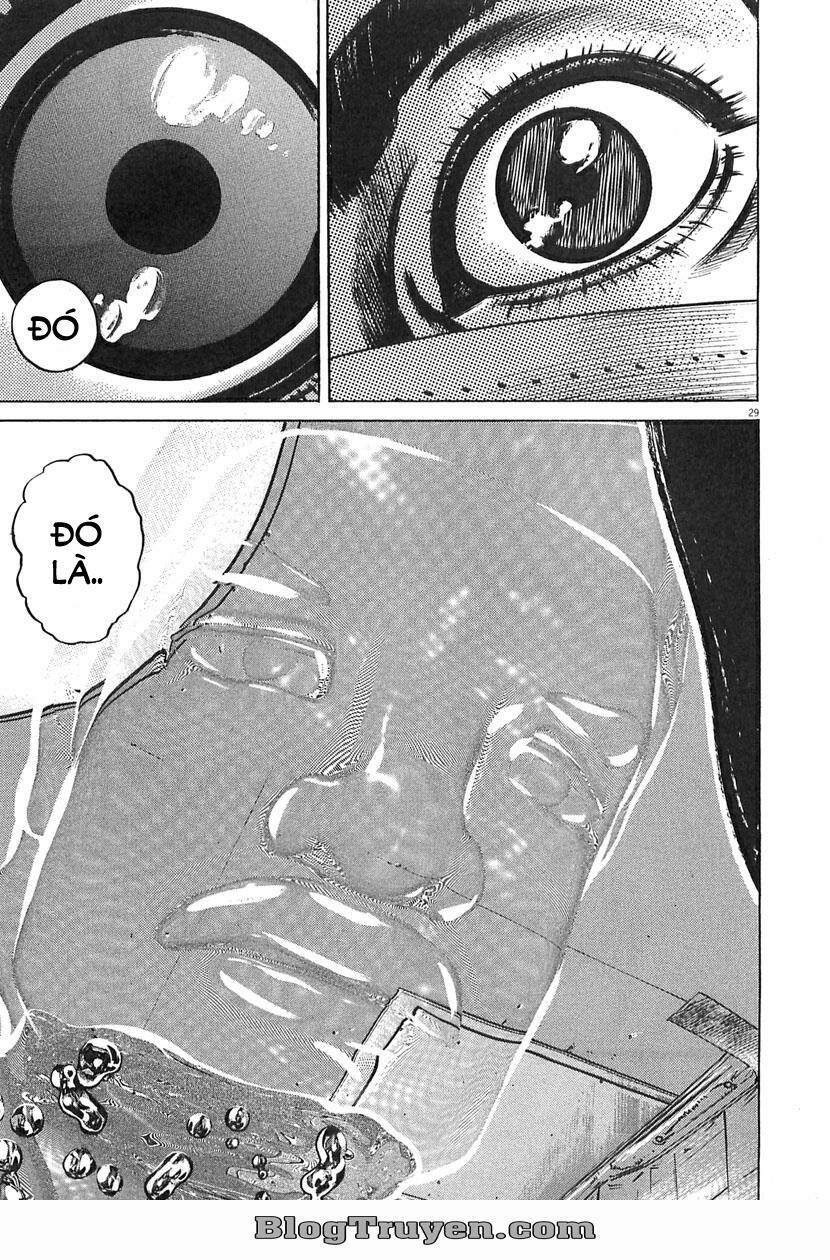 Homunculus - Chương 63