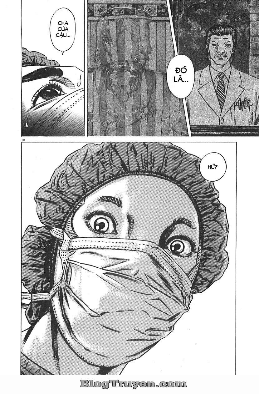 Homunculus - Chương 63