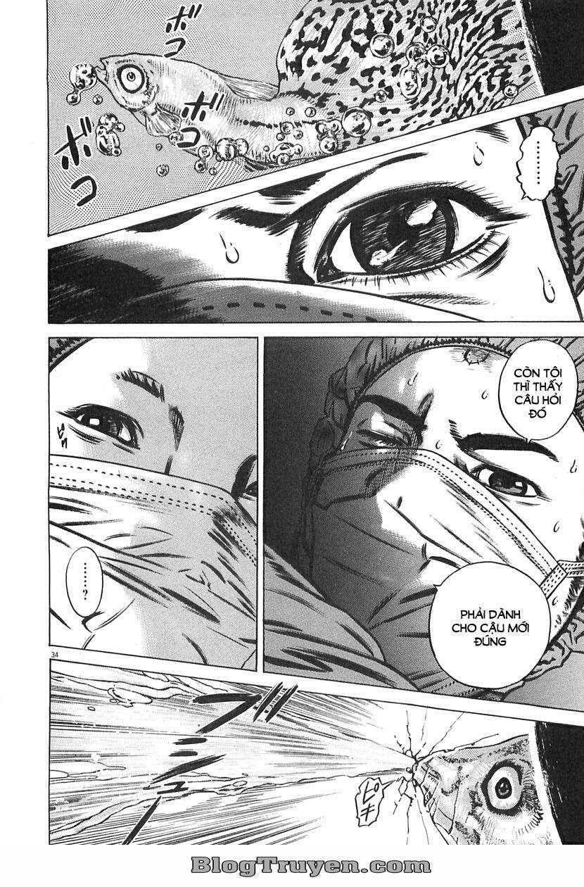 Homunculus - Chương 63