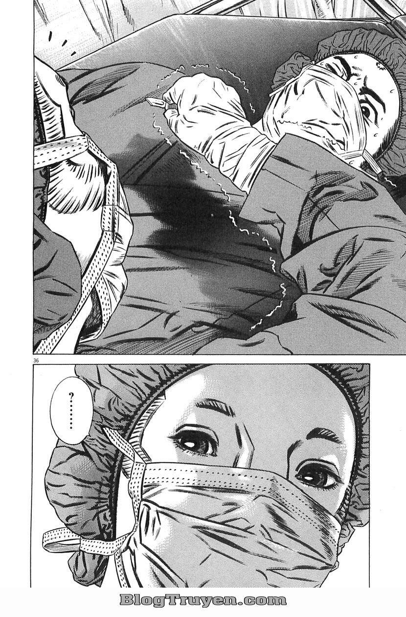 Homunculus - Chương 63