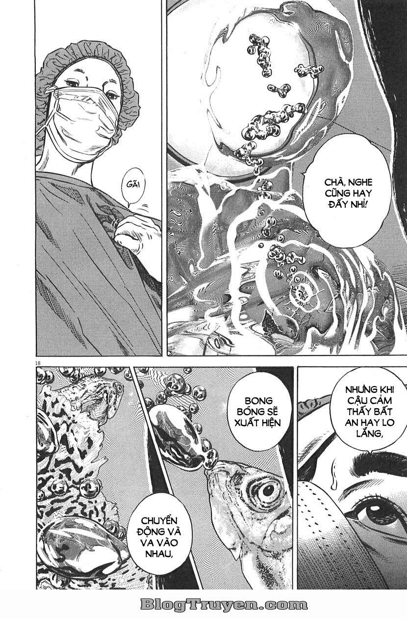 Homunculus - Chương 63