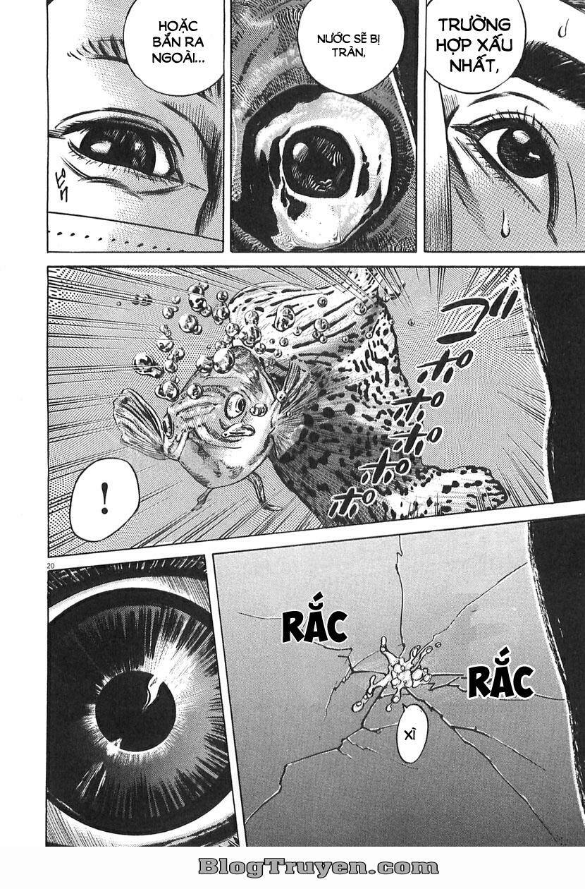 Homunculus - Chương 63