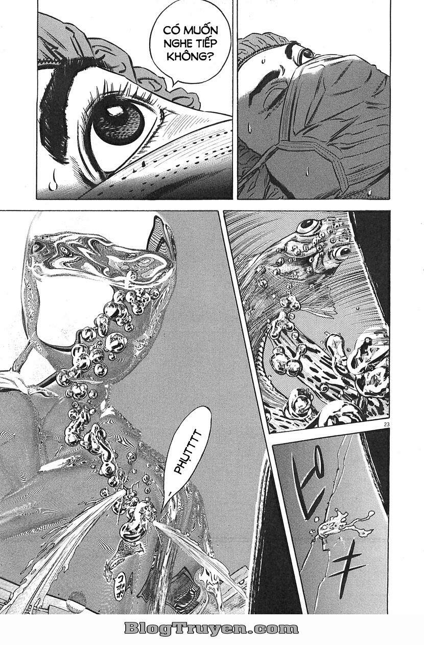 Homunculus - Chương 63