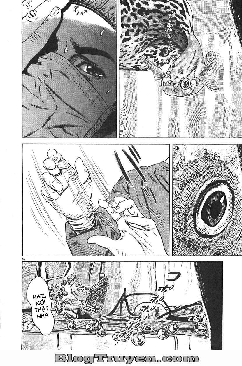 Homunculus - Chương 64