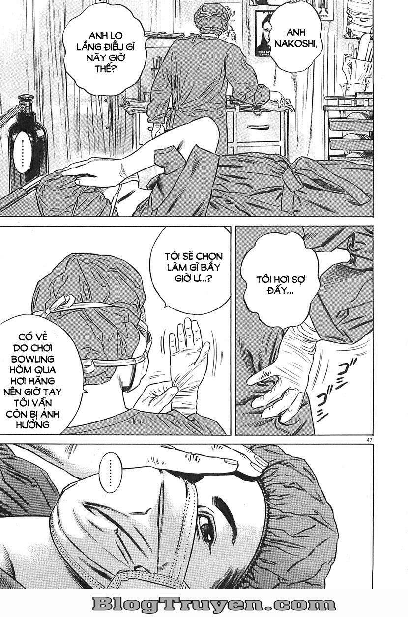 Homunculus - Chương 64