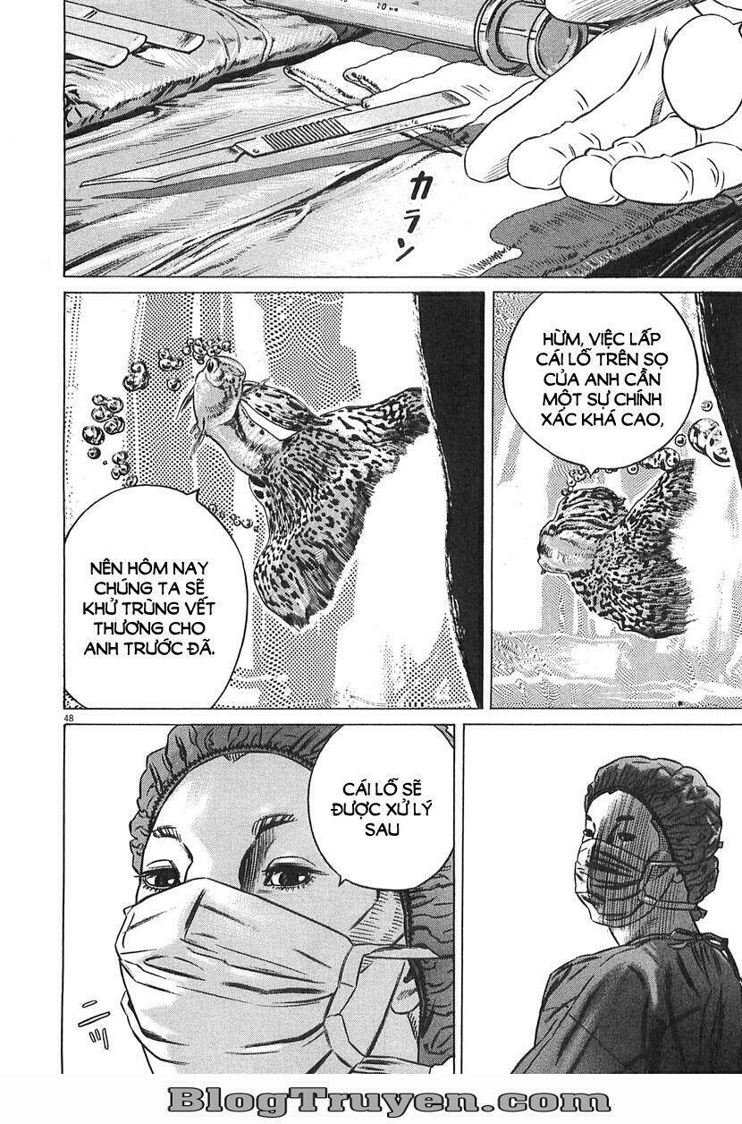 Homunculus - Chương 64