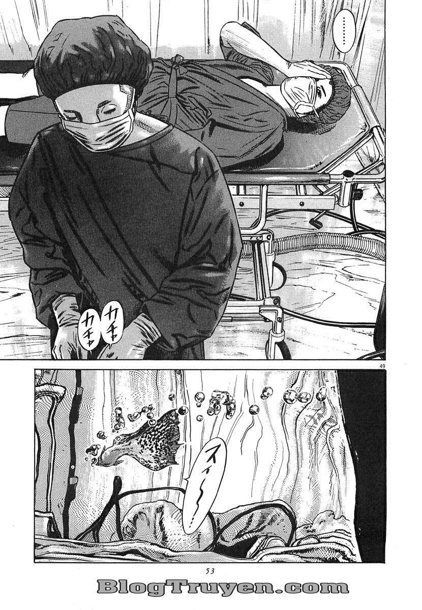 Homunculus - Chương 64