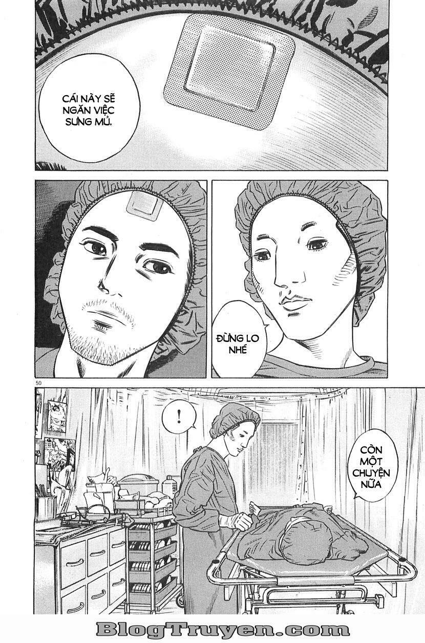 Homunculus - Chương 64