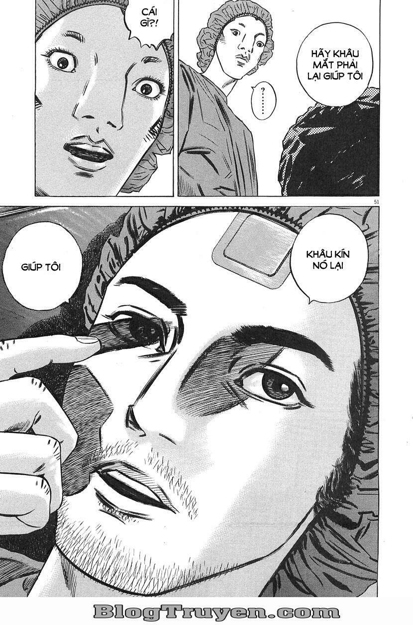 Homunculus - Chương 64