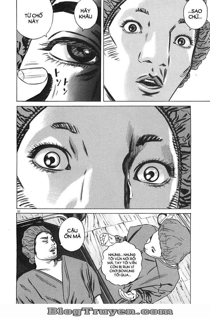 Homunculus - Chương 64