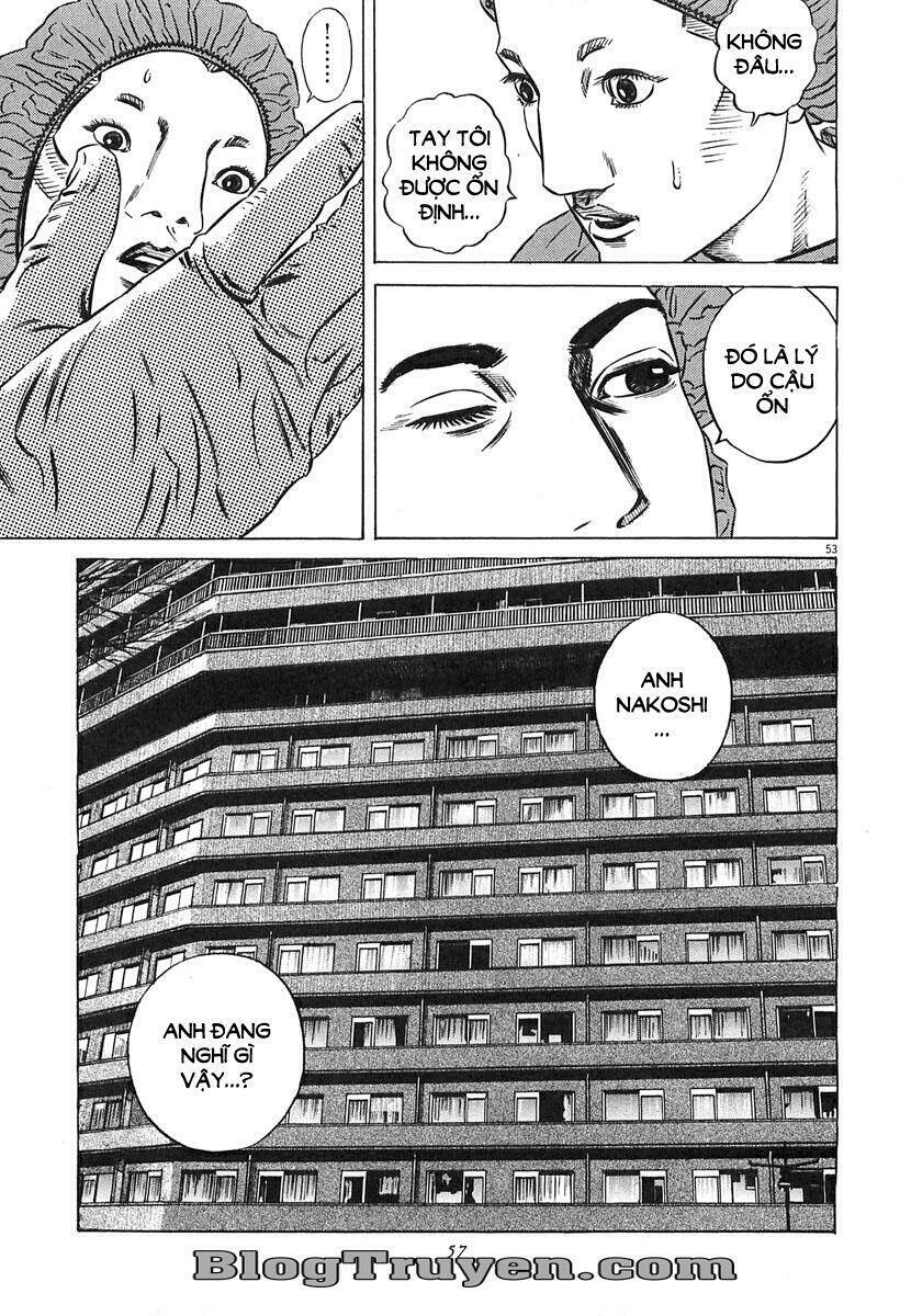 Homunculus - Chương 64